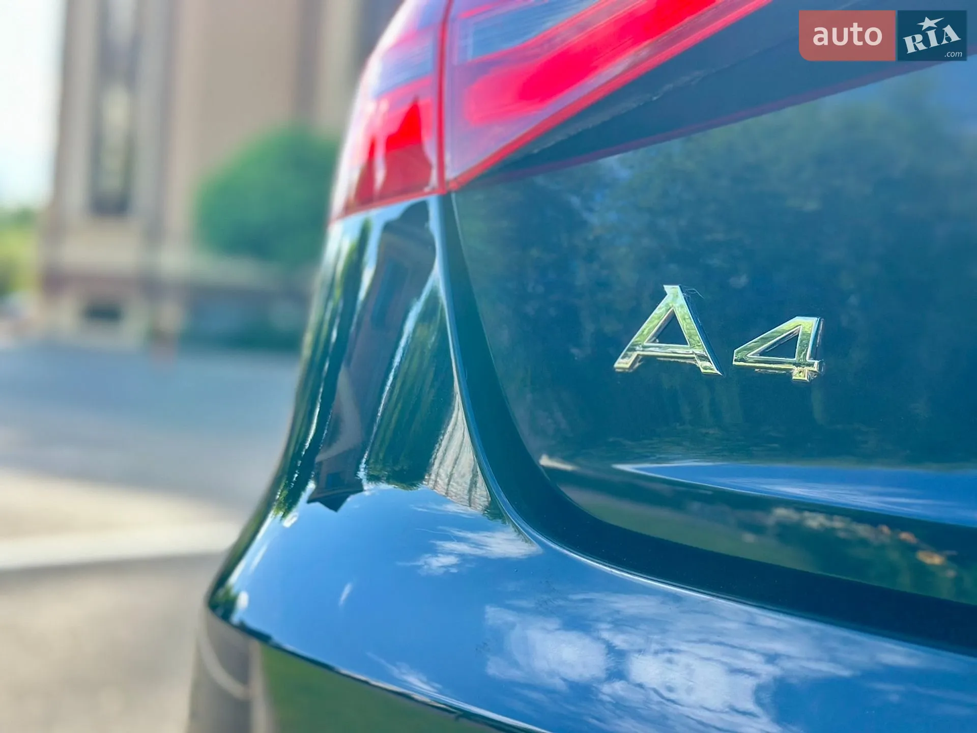2016 Audi A4 - мініатюра 23