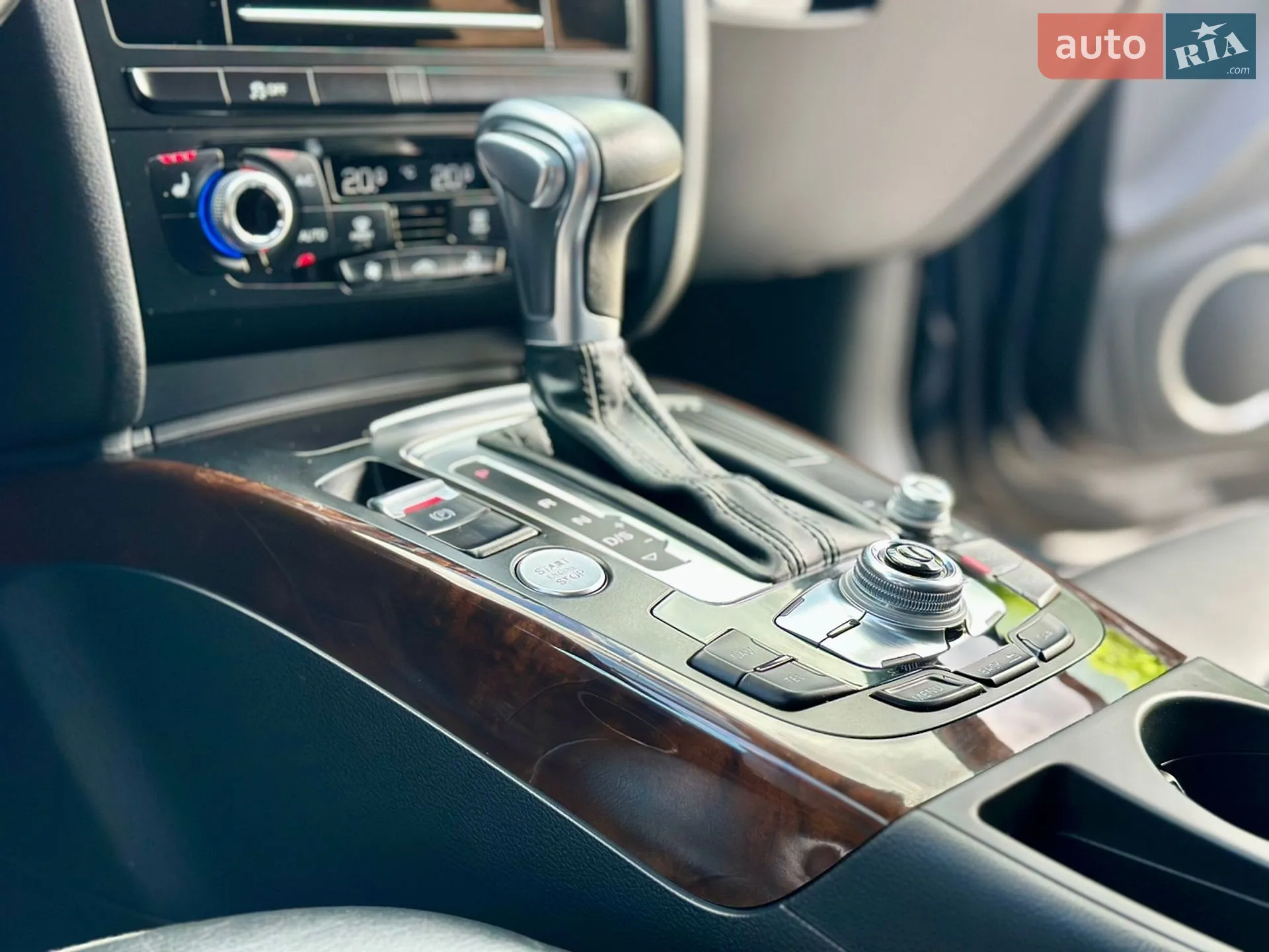 2016 Audi A4 - мініатюра 36