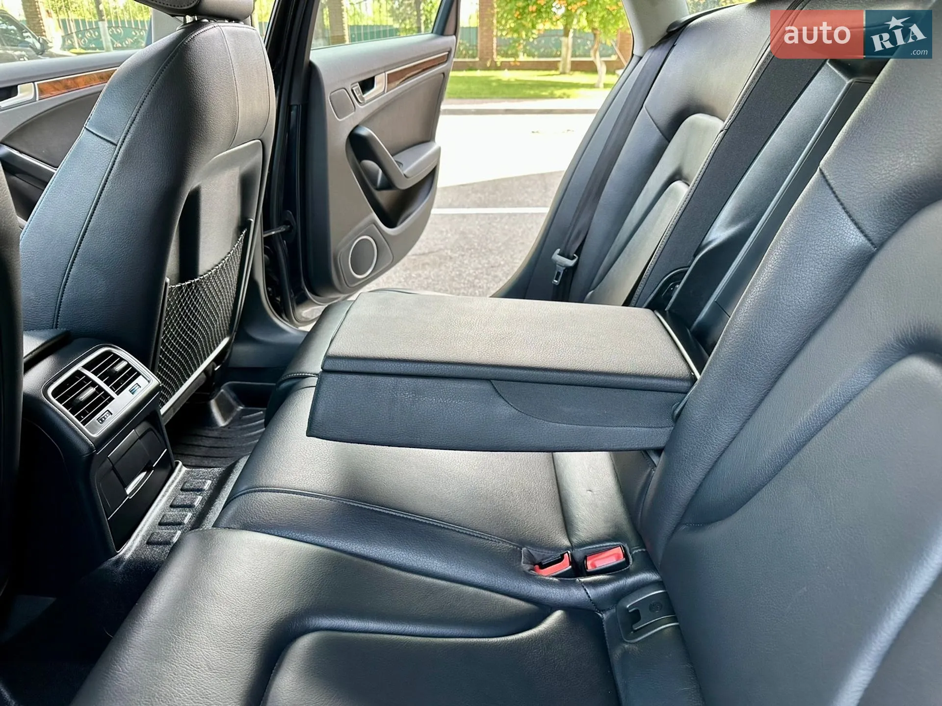 2016 Audi A4 - мініатюра 42