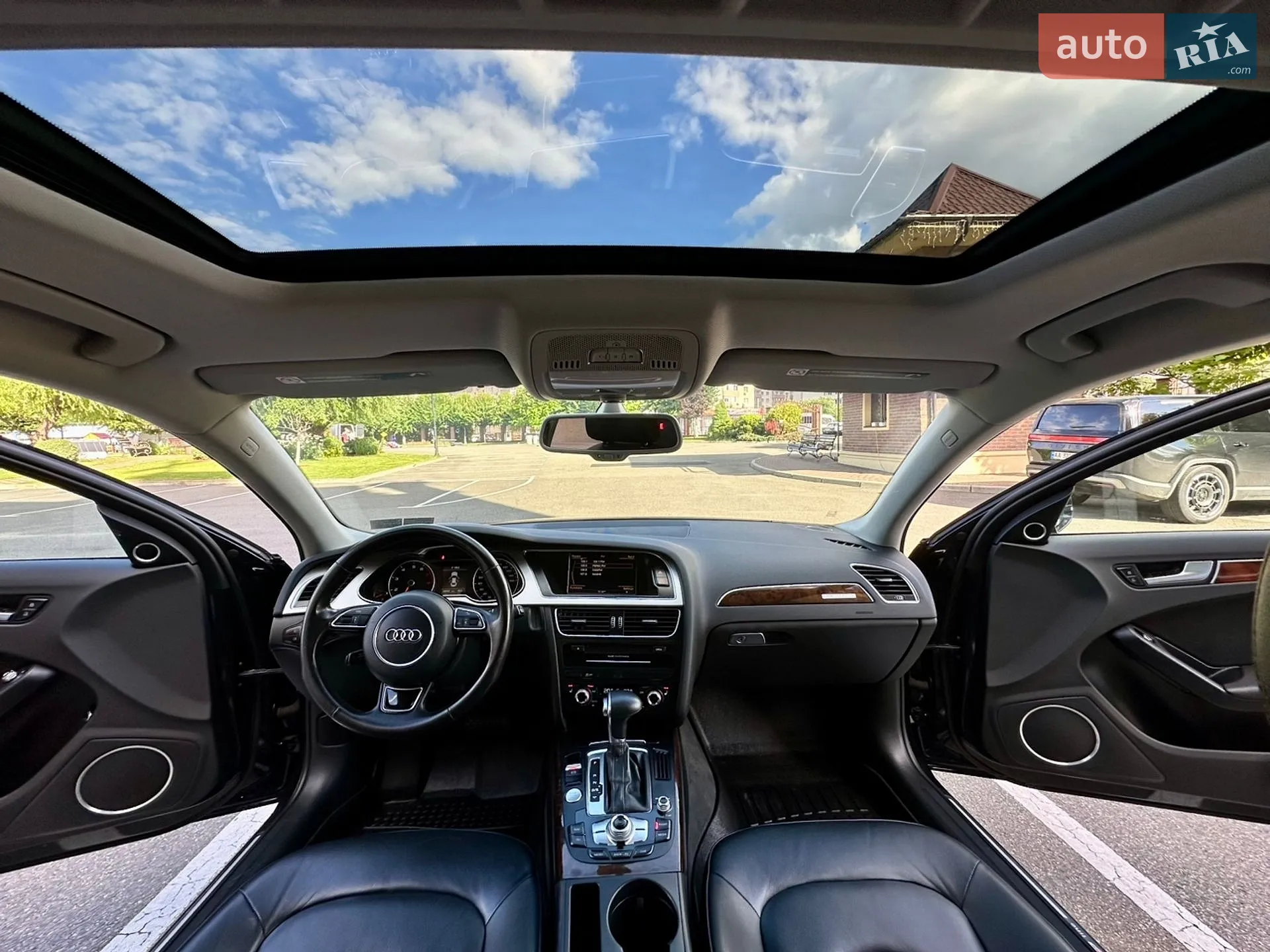 2016 Audi A4 - мініатюра 57