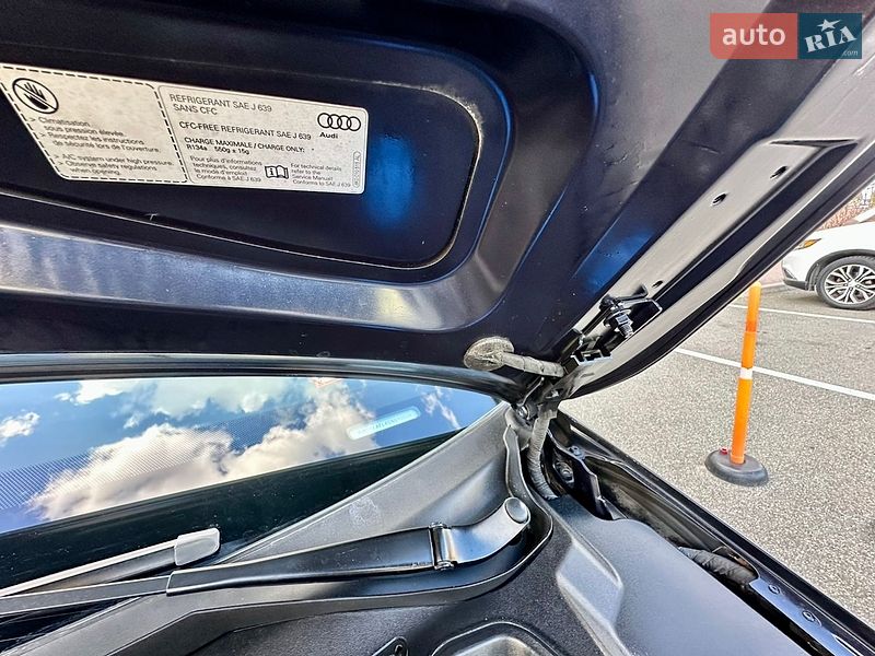 Седан Audi A4 2016 в Киеве фото 60 Седан Audi A4 2016 в Киеве