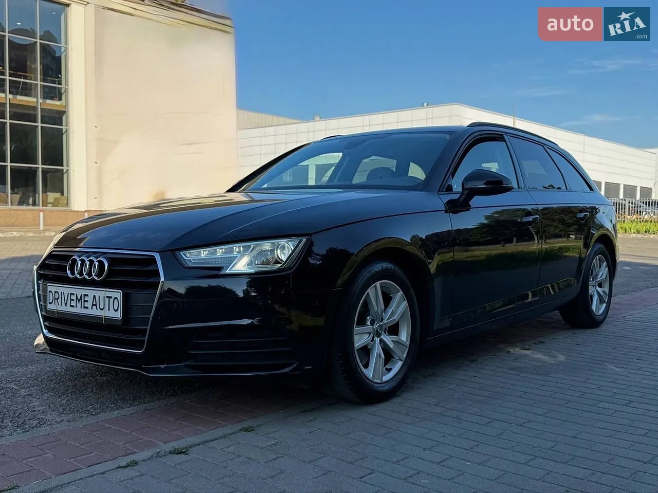 2018 Audi A4 - мініатюра 26