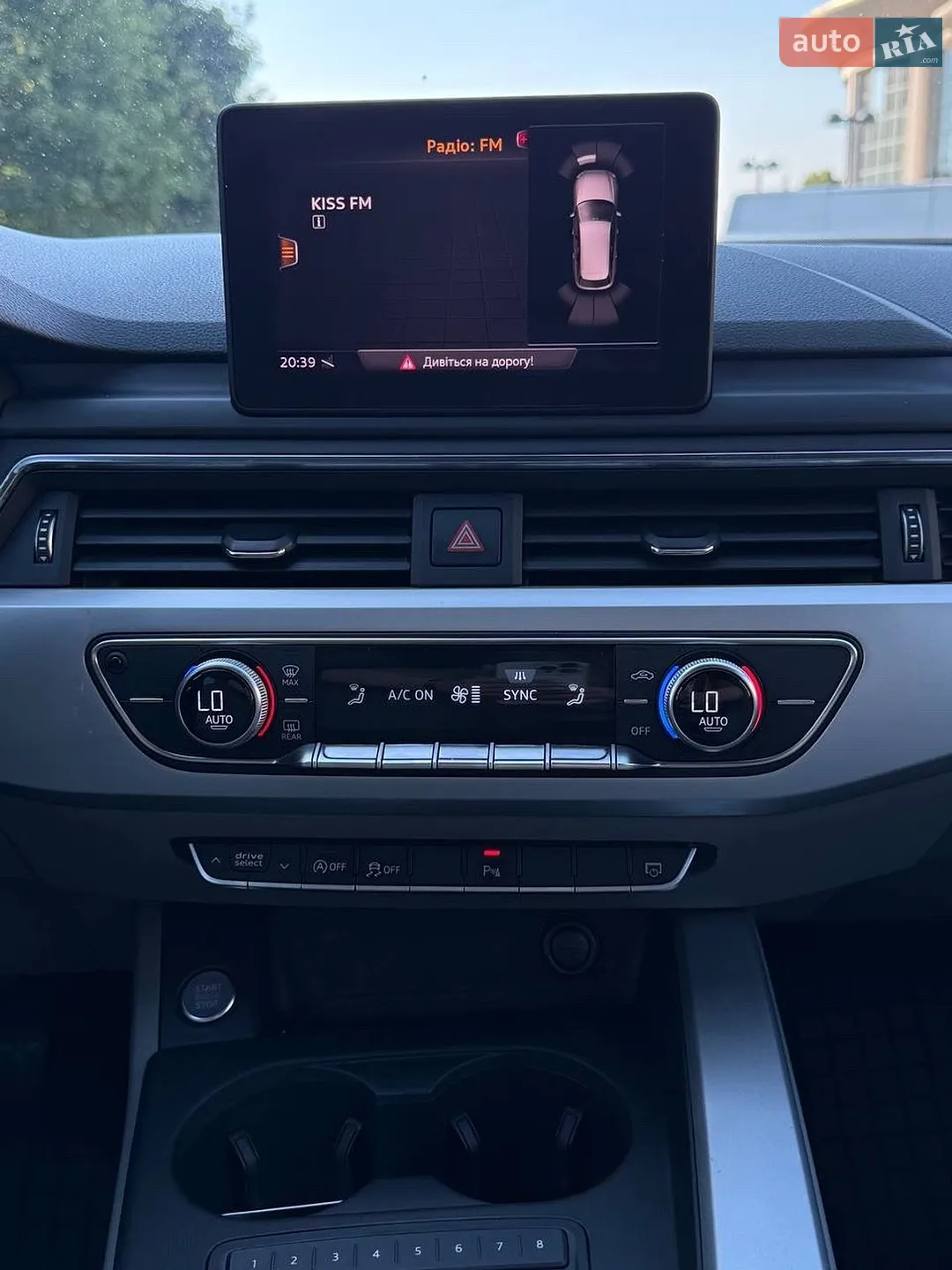2017 Audi A4 - мініатюра 22