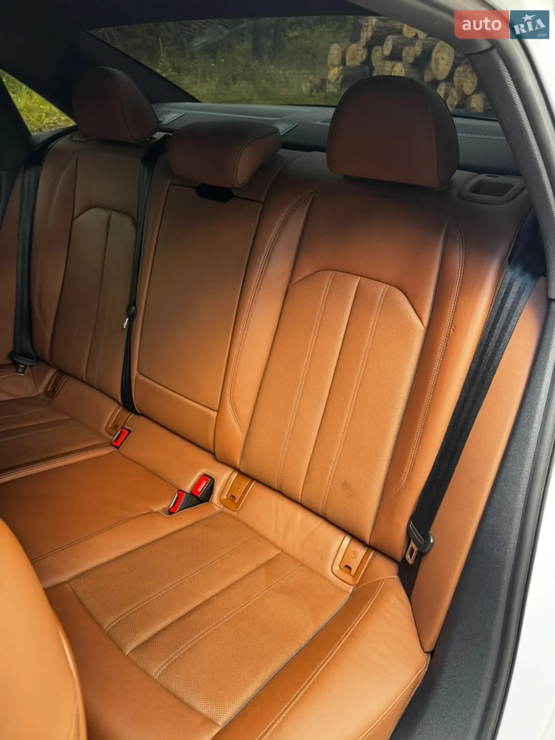 2020 Audi A4 - мініатюра 19
