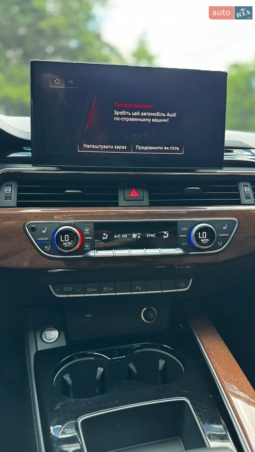 2020 Audi A4 - мініатюра 32