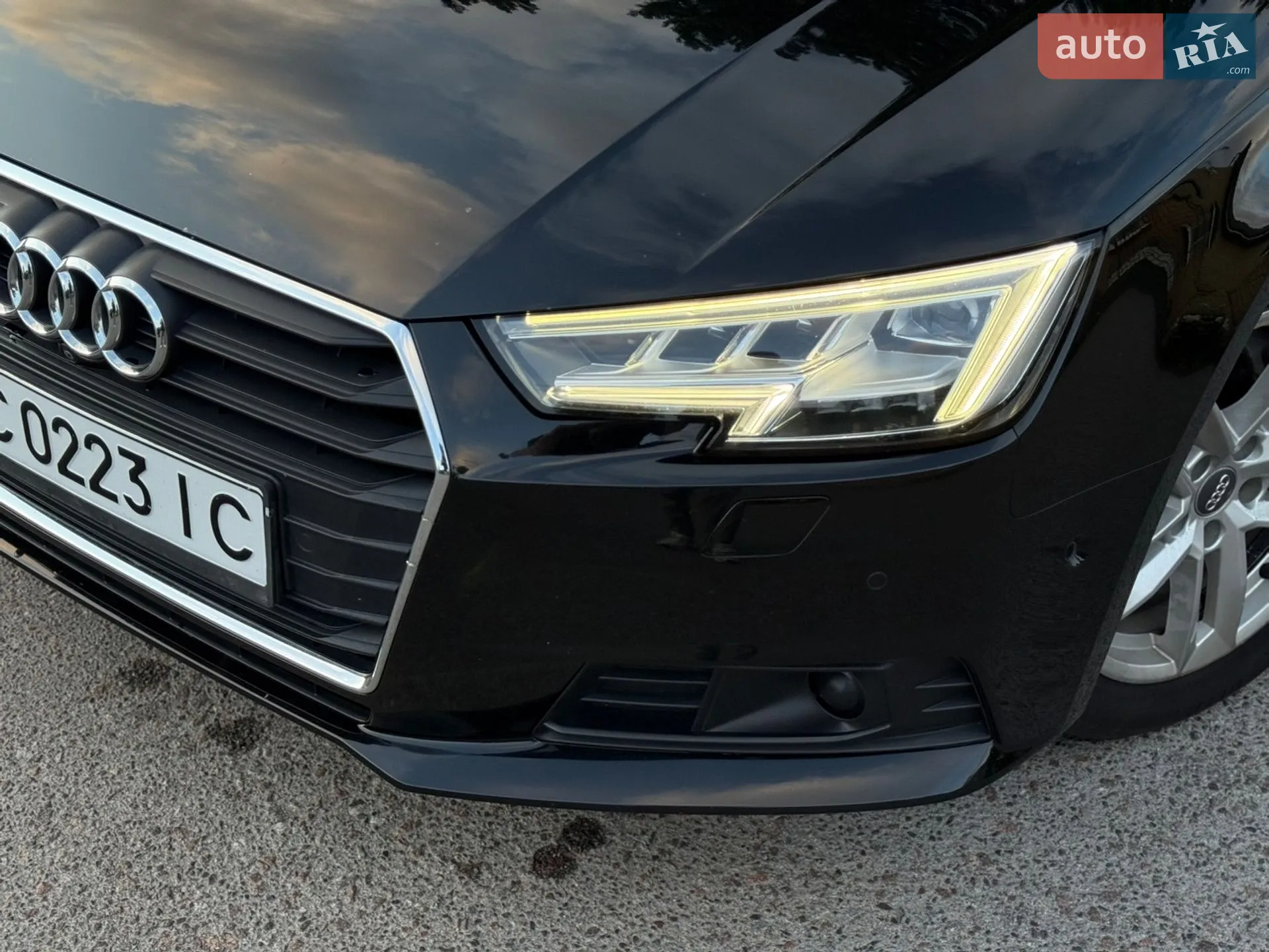 2016 Audi A4 - мініатюра 7