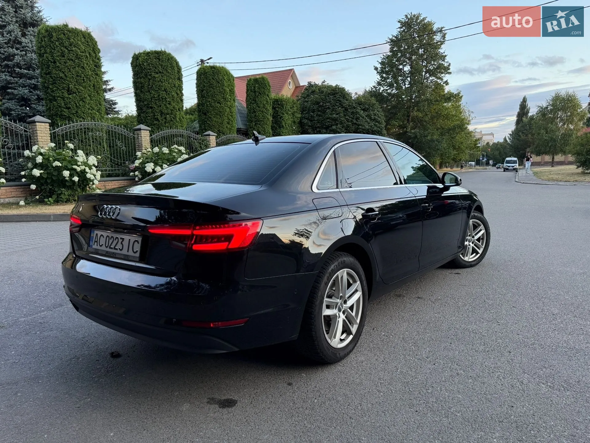 2016 Audi A4 - мініатюра 21