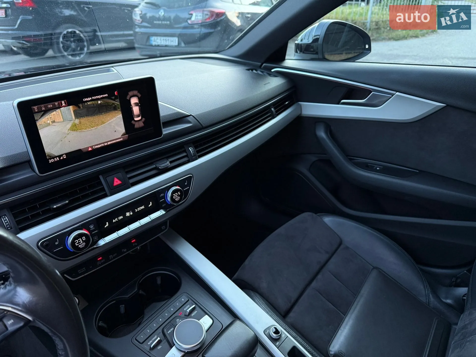 2016 Audi A4 - мініатюра 32