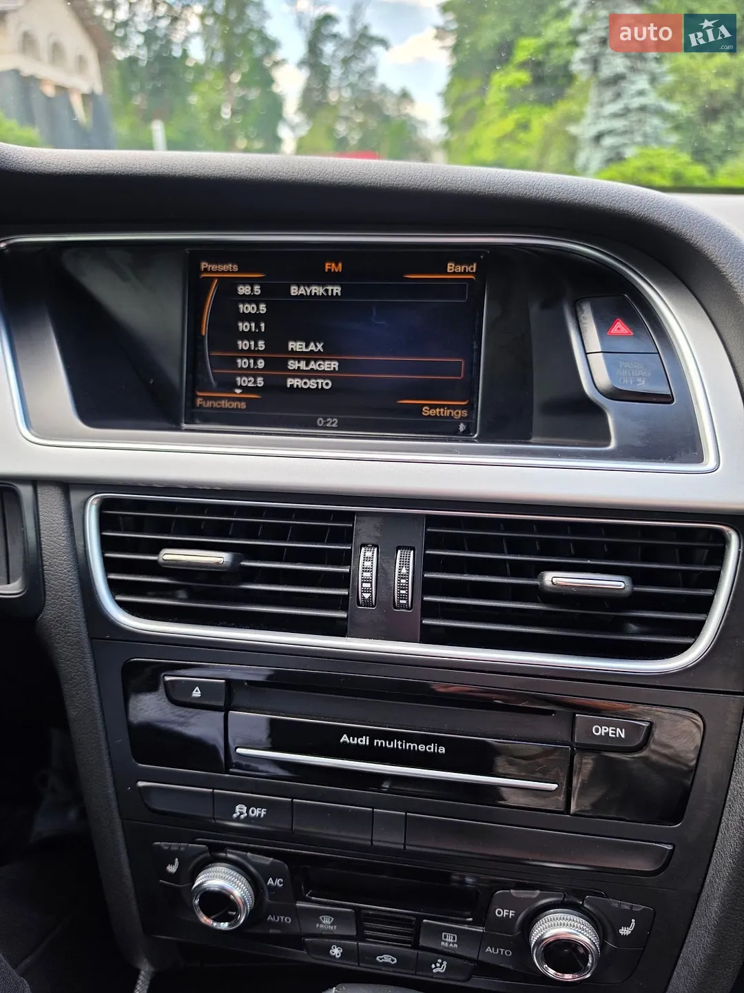 2015 Audi A4 - мініатюра 33