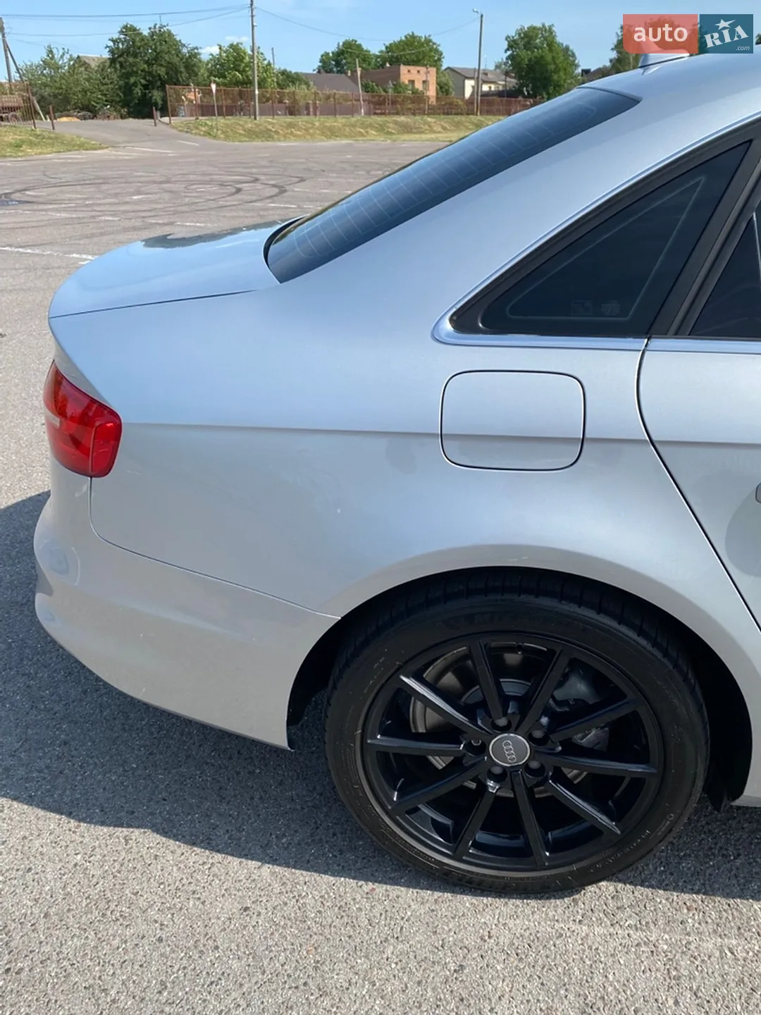 2013 Audi A4 - мініатюра 13