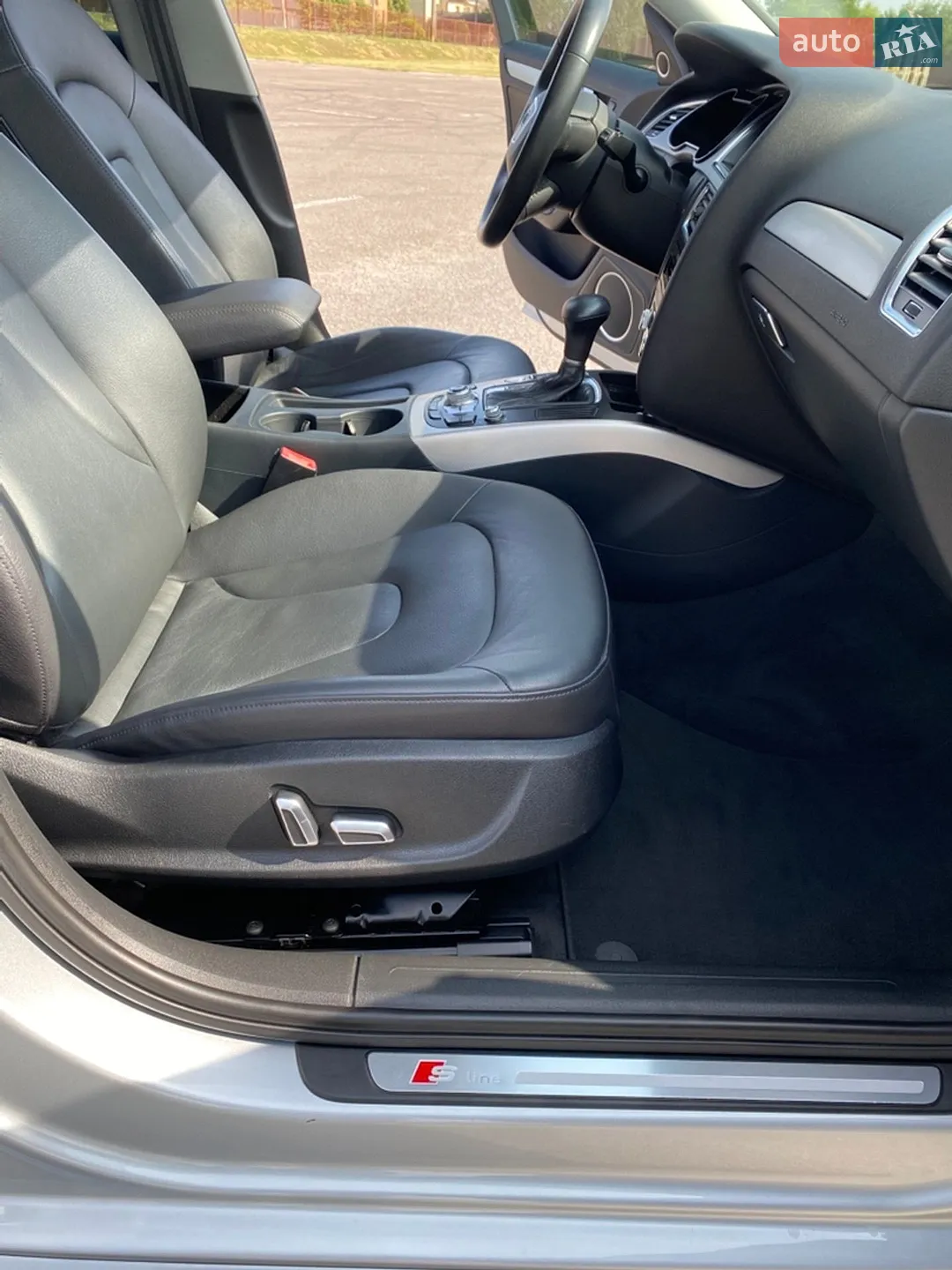 2013 Audi A4 - мініатюра 40