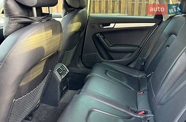 Седан Audi A4 2013 в Хмельницком