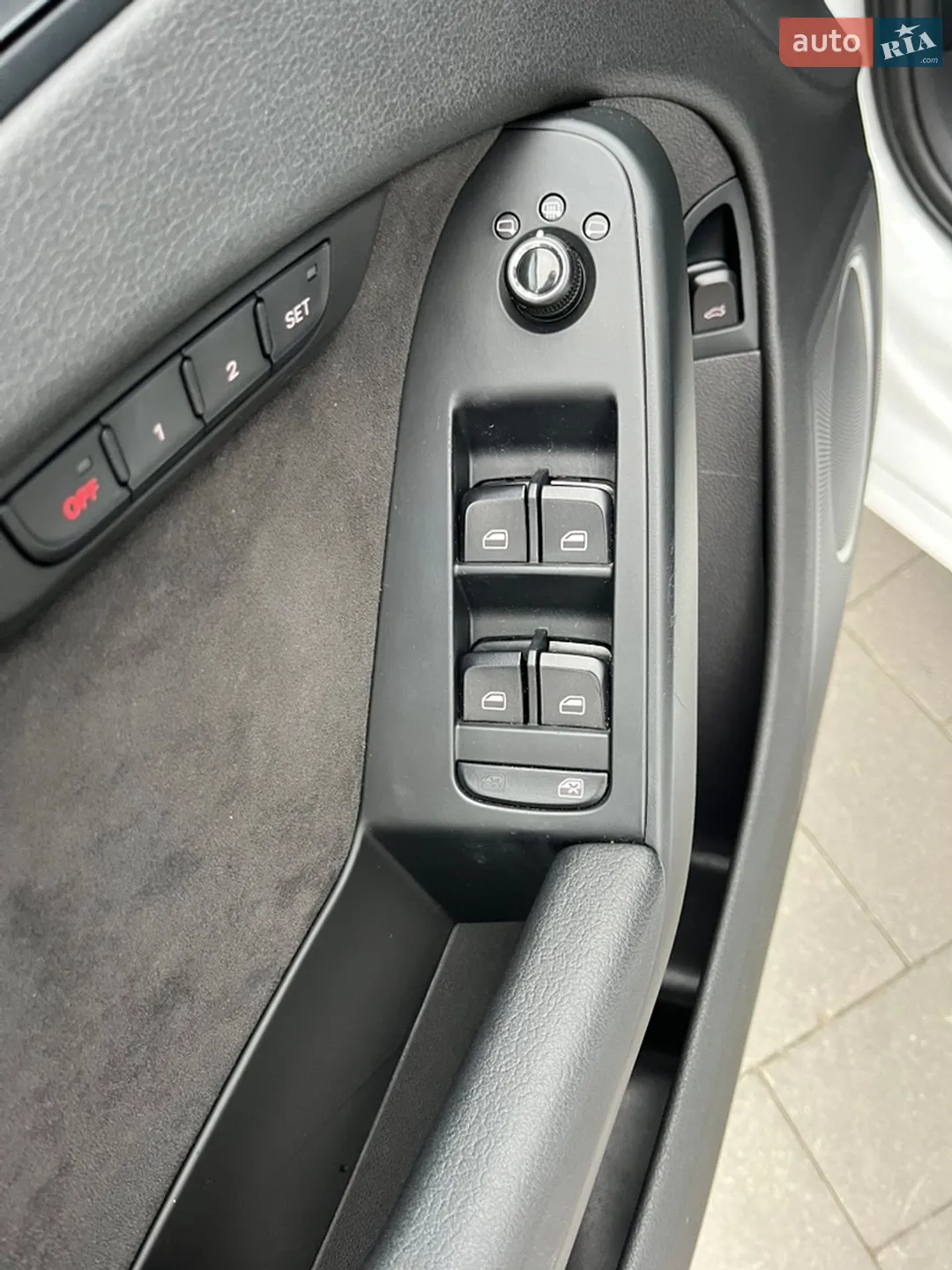 2011 Audi A4 - мініатюра 7