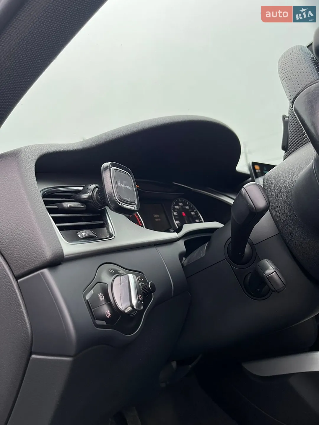 2011 Audi A4 - мініатюра 9