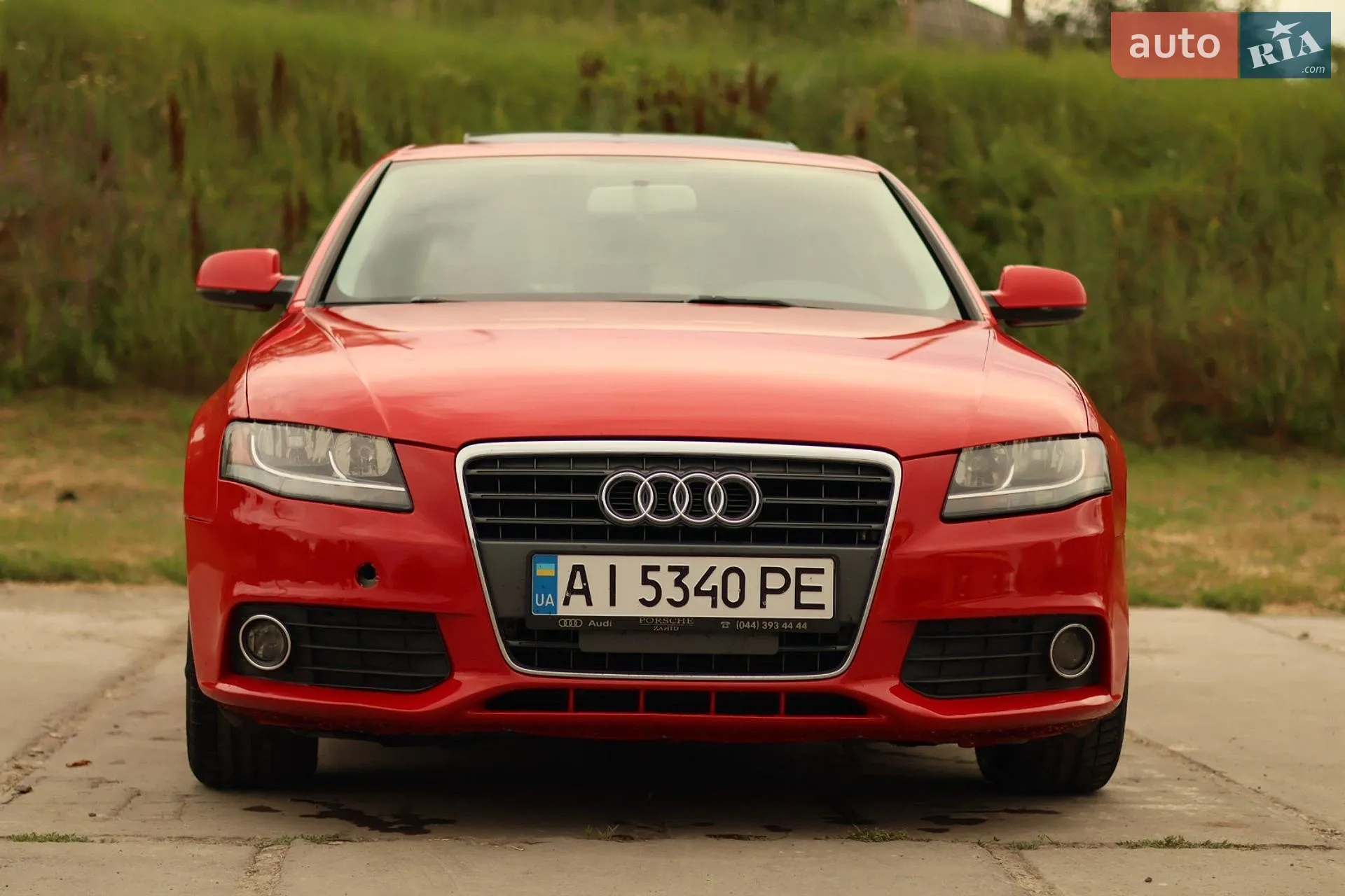 2010 Audi A4 - мініатюра 4
