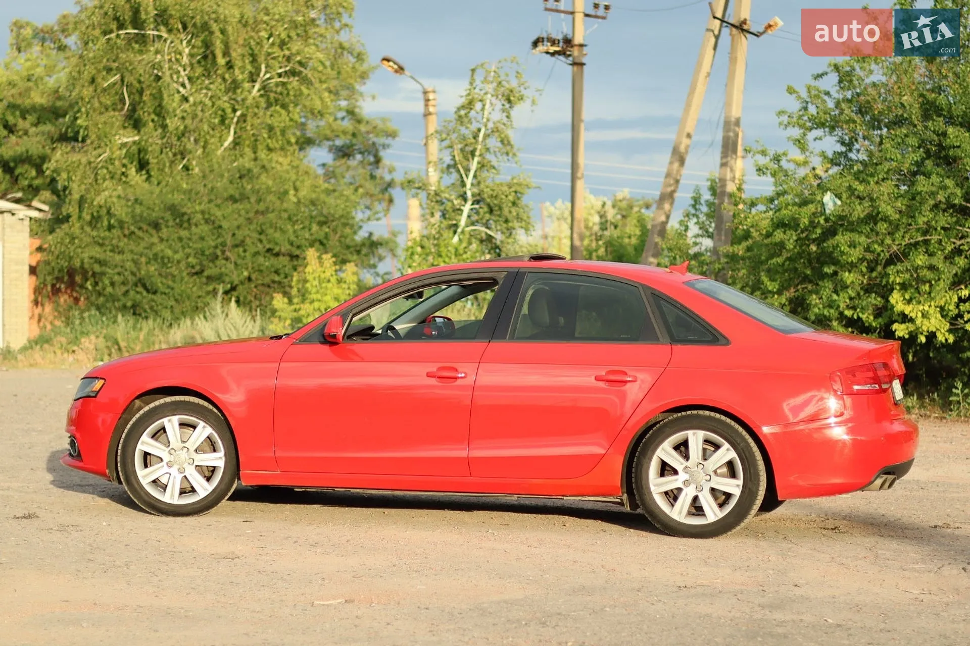2010 Audi A4 - мініатюра 10