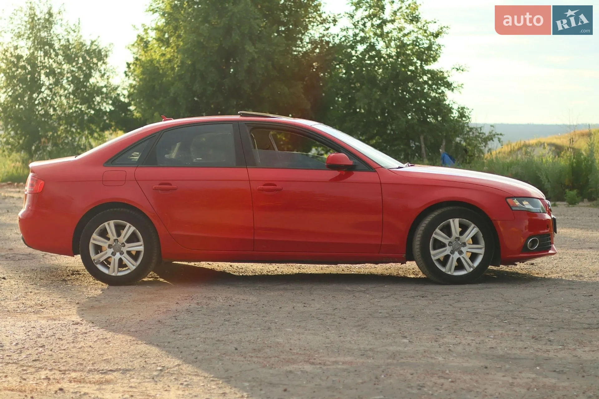 2010 Audi A4 - мініатюра 11