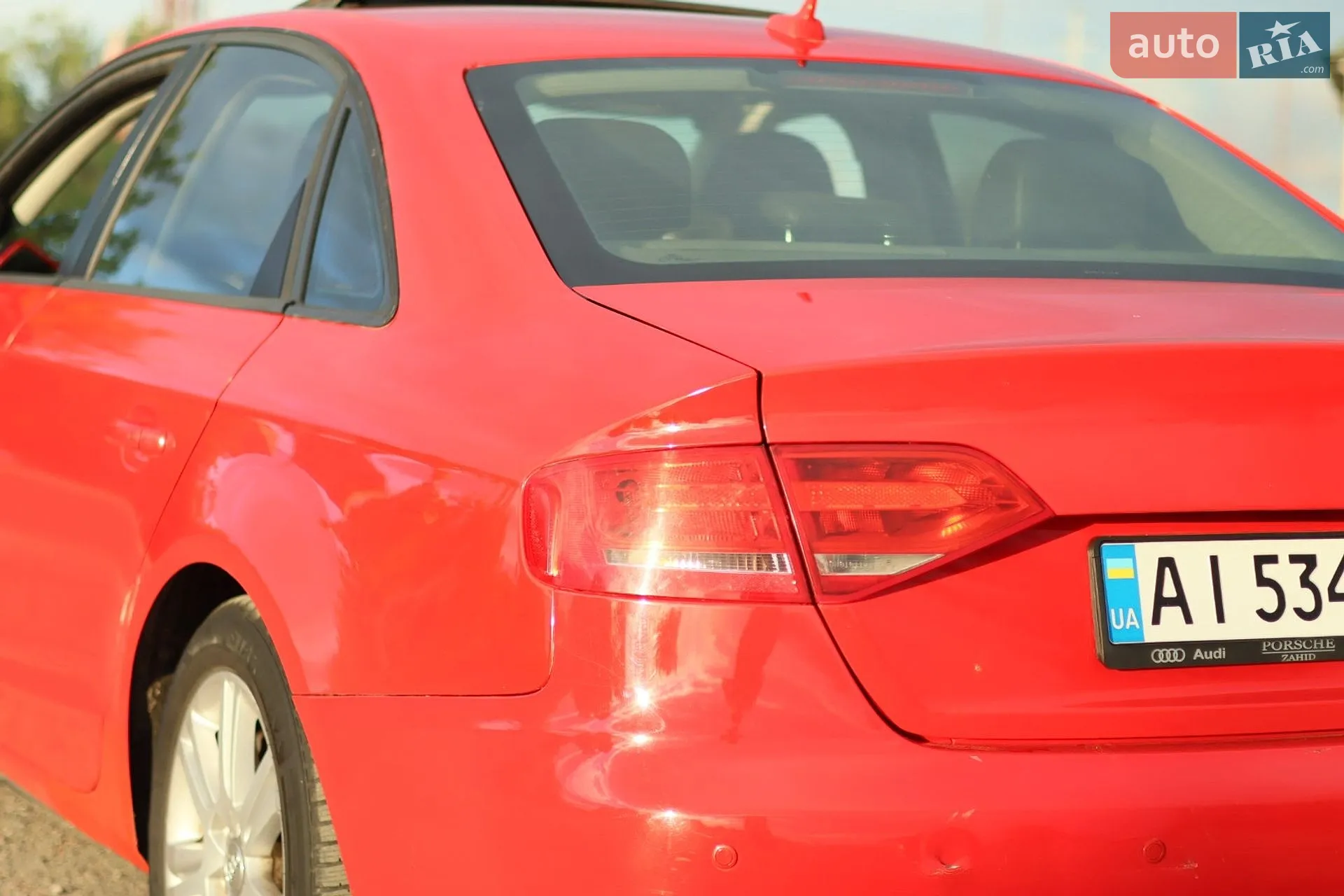 2010 Audi A4 - мініатюра 14