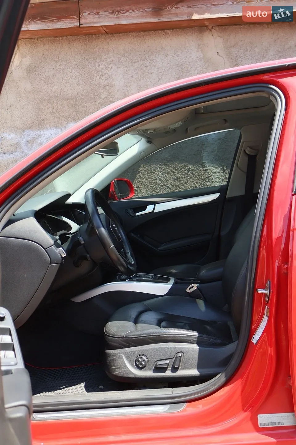 2010 Audi A4 - мініатюра 17
