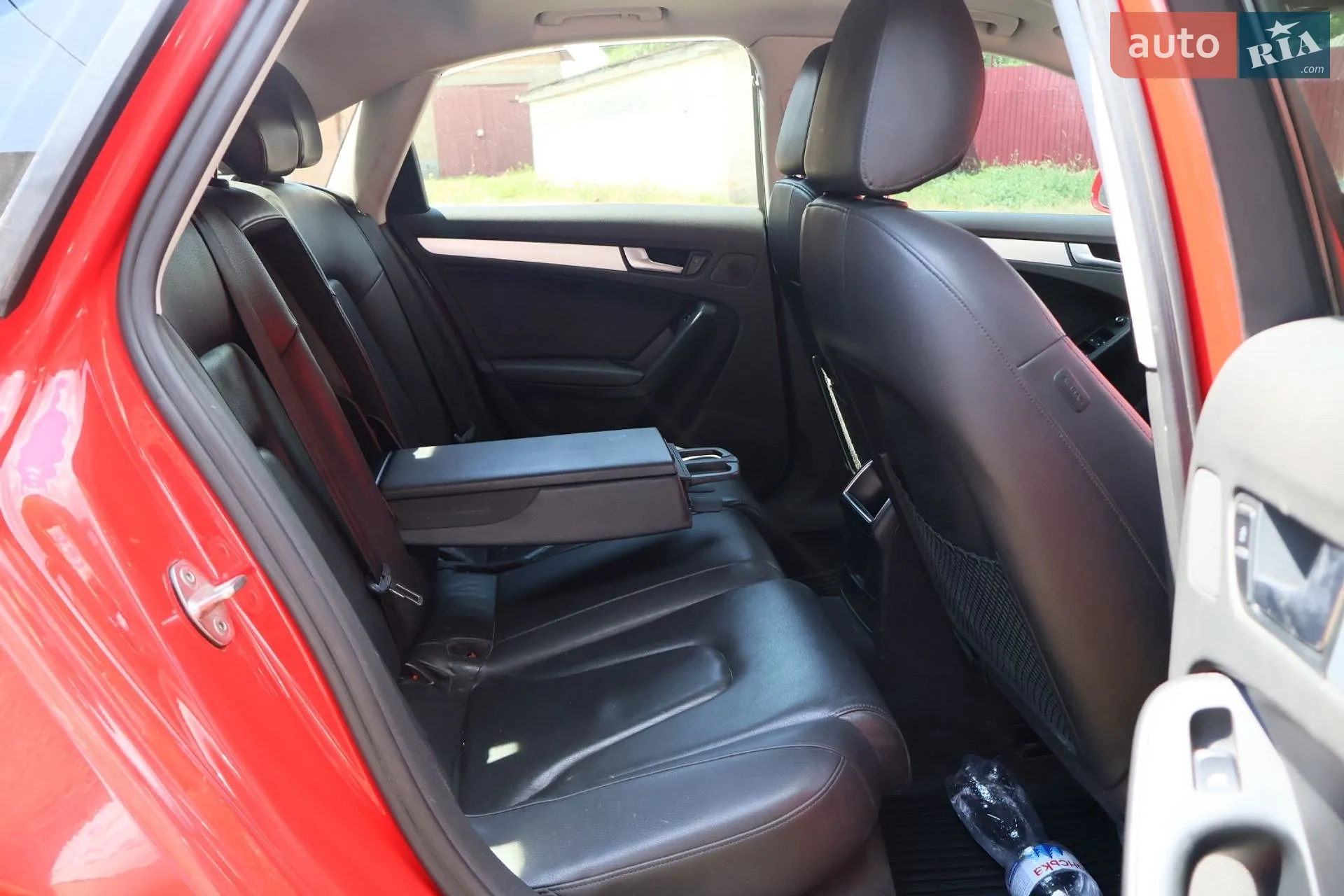 2010 Audi A4 - мініатюра 24