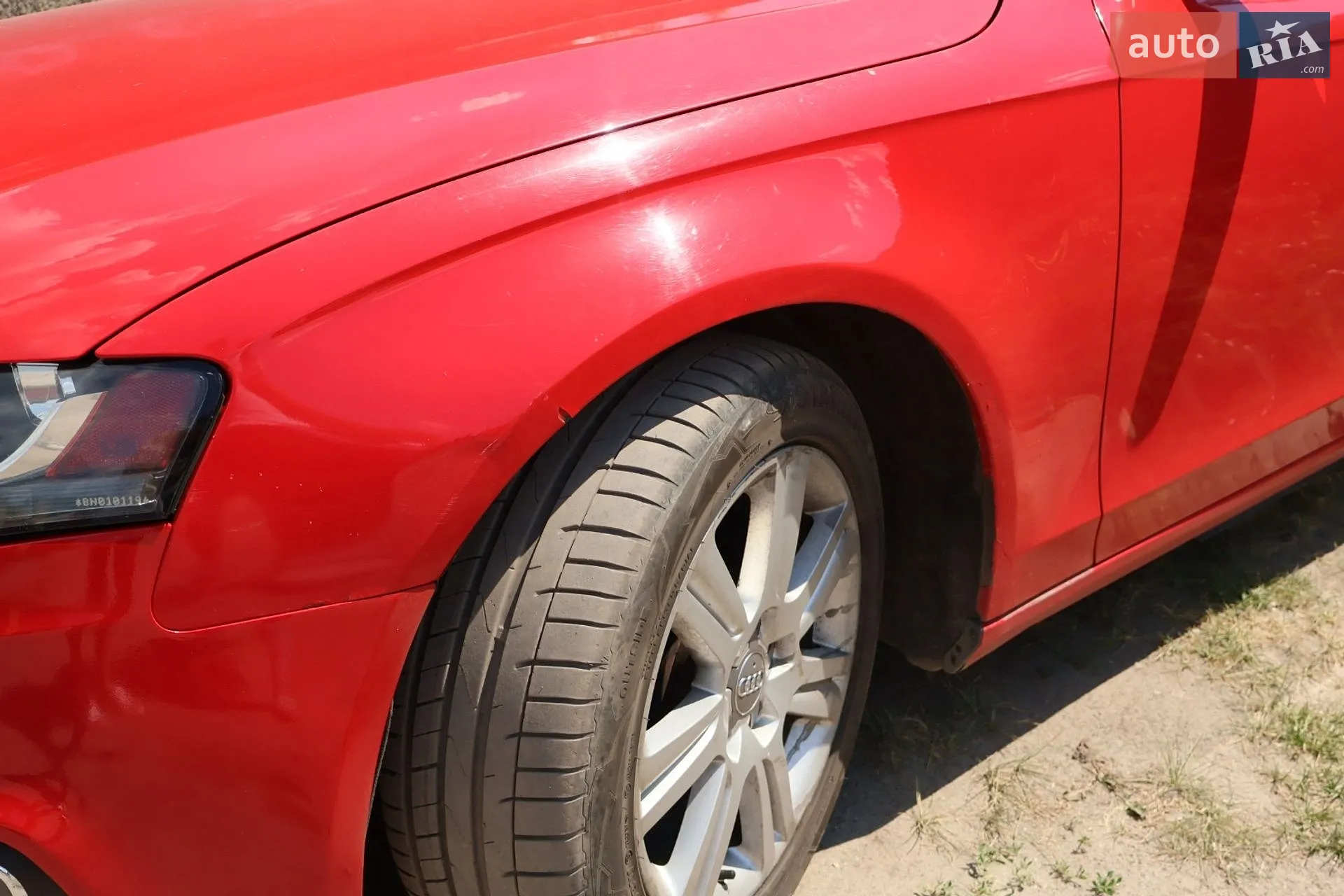 2010 Audi A4 - мініатюра 28