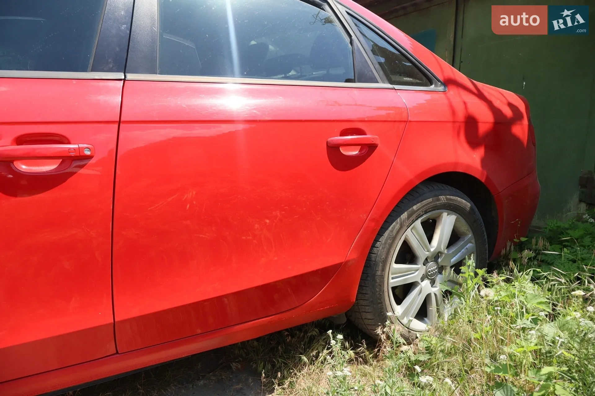 2010 Audi A4 - мініатюра 29