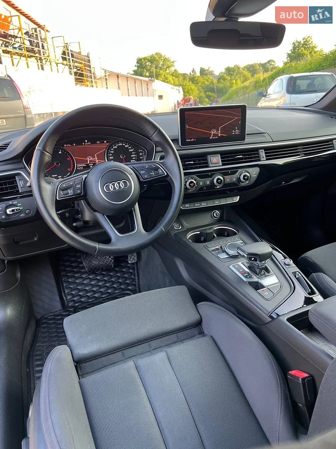2017 Audi A4 - мініатюра 48