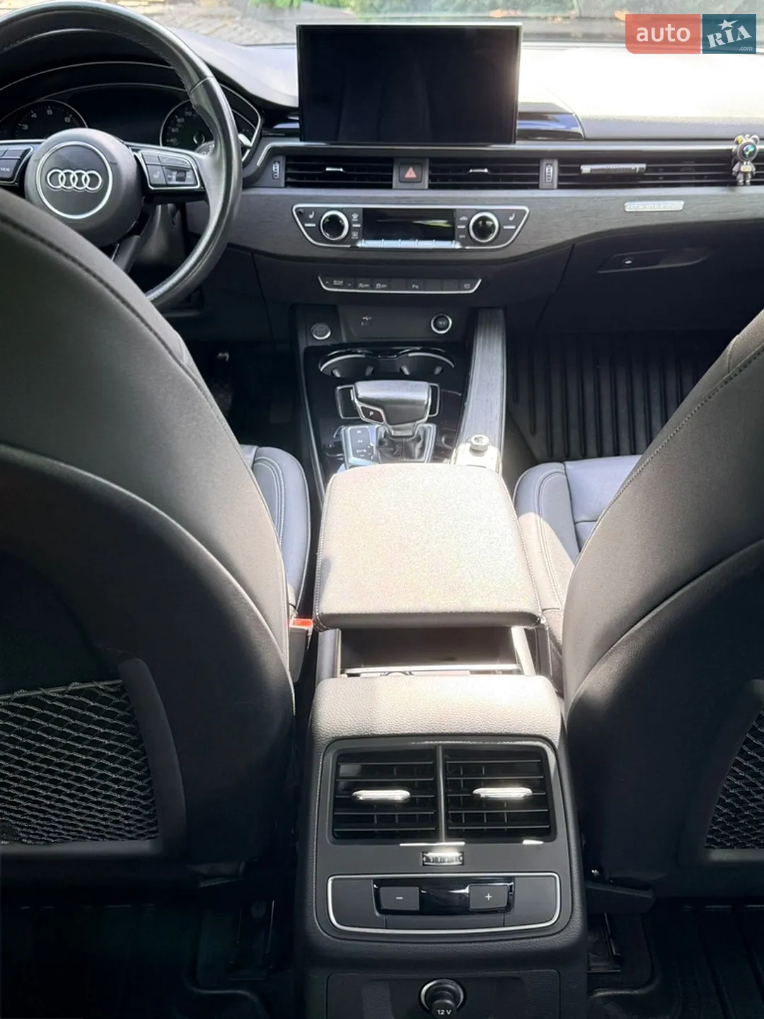 2021 Audi A4 - мініатюра 21