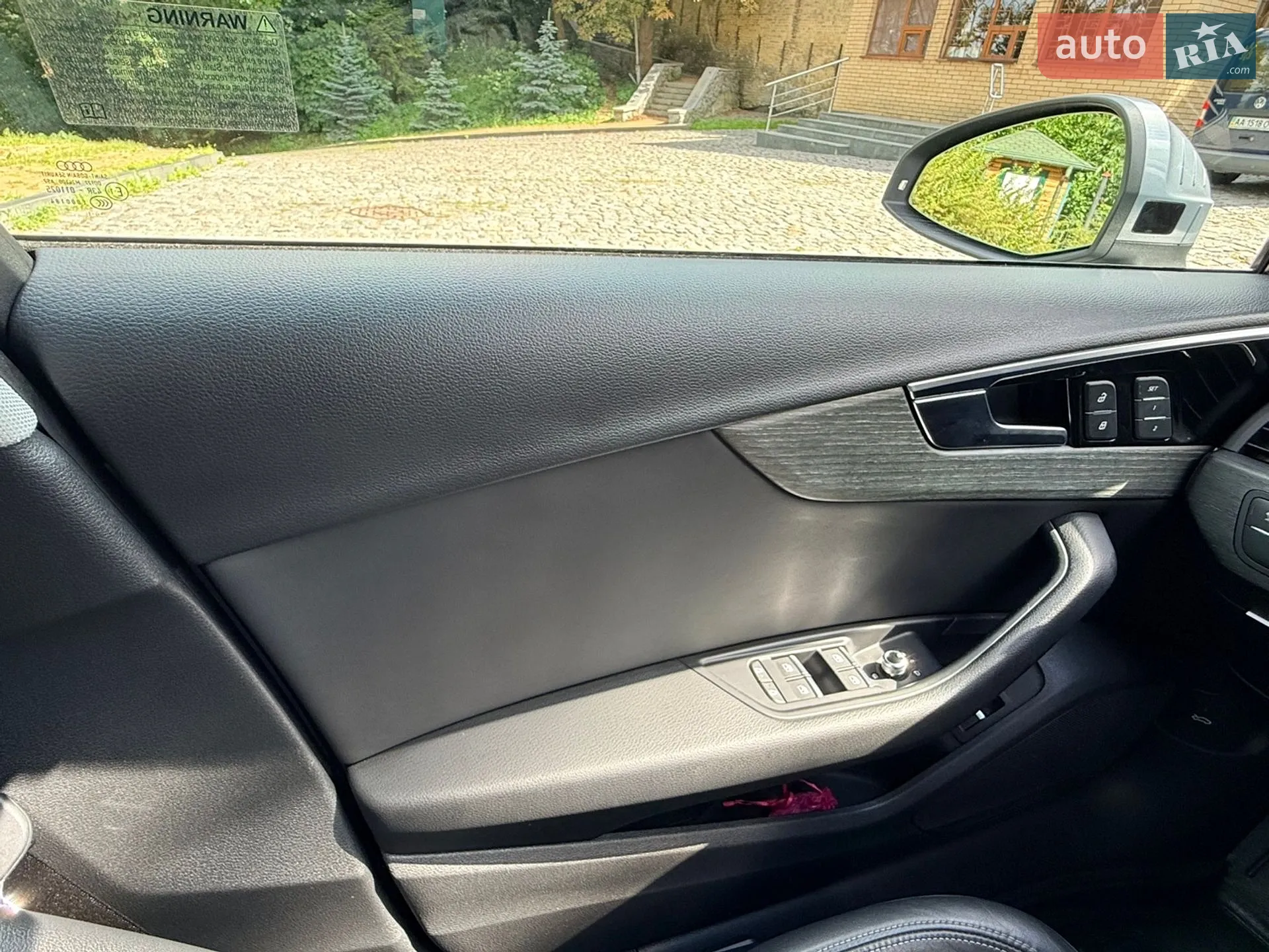 2021 Audi A4 - мініатюра 24