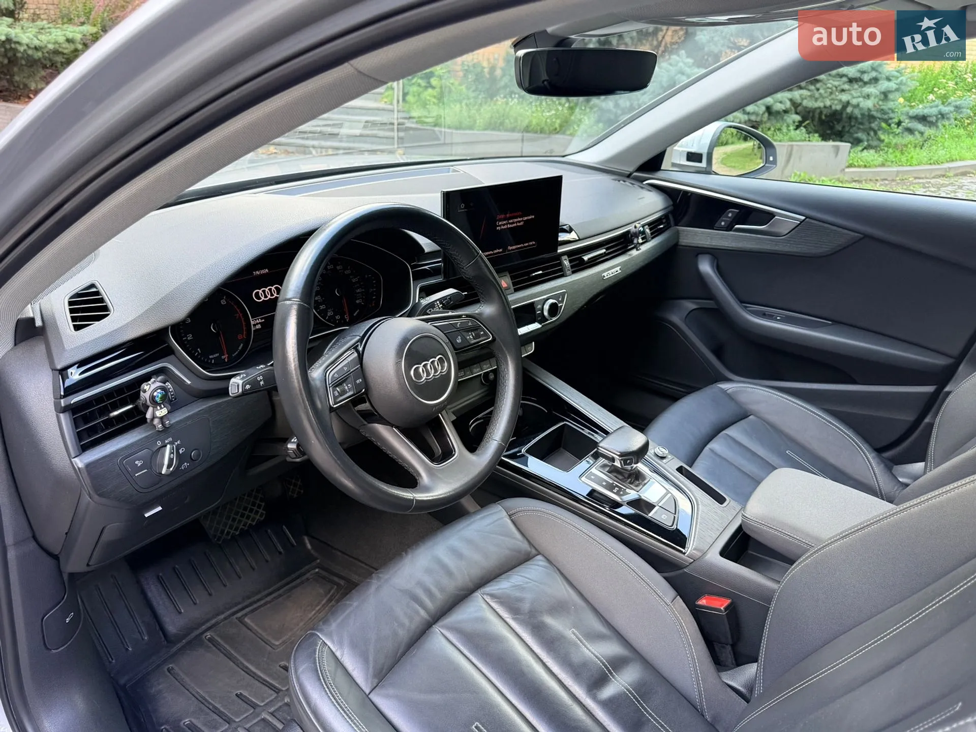 2021 Audi A4 - мініатюра 37