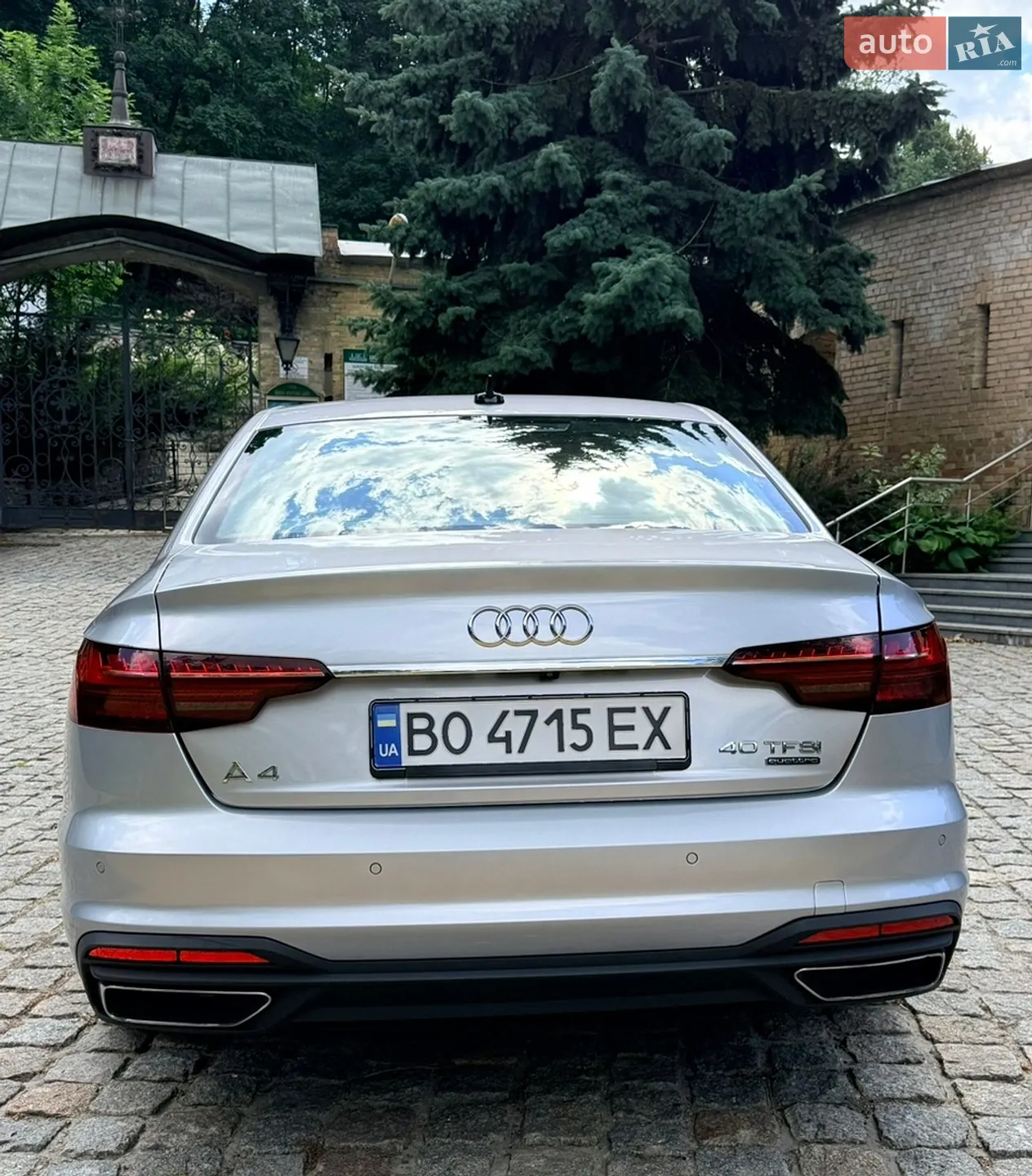 2021 Audi A4 - мініатюра 17