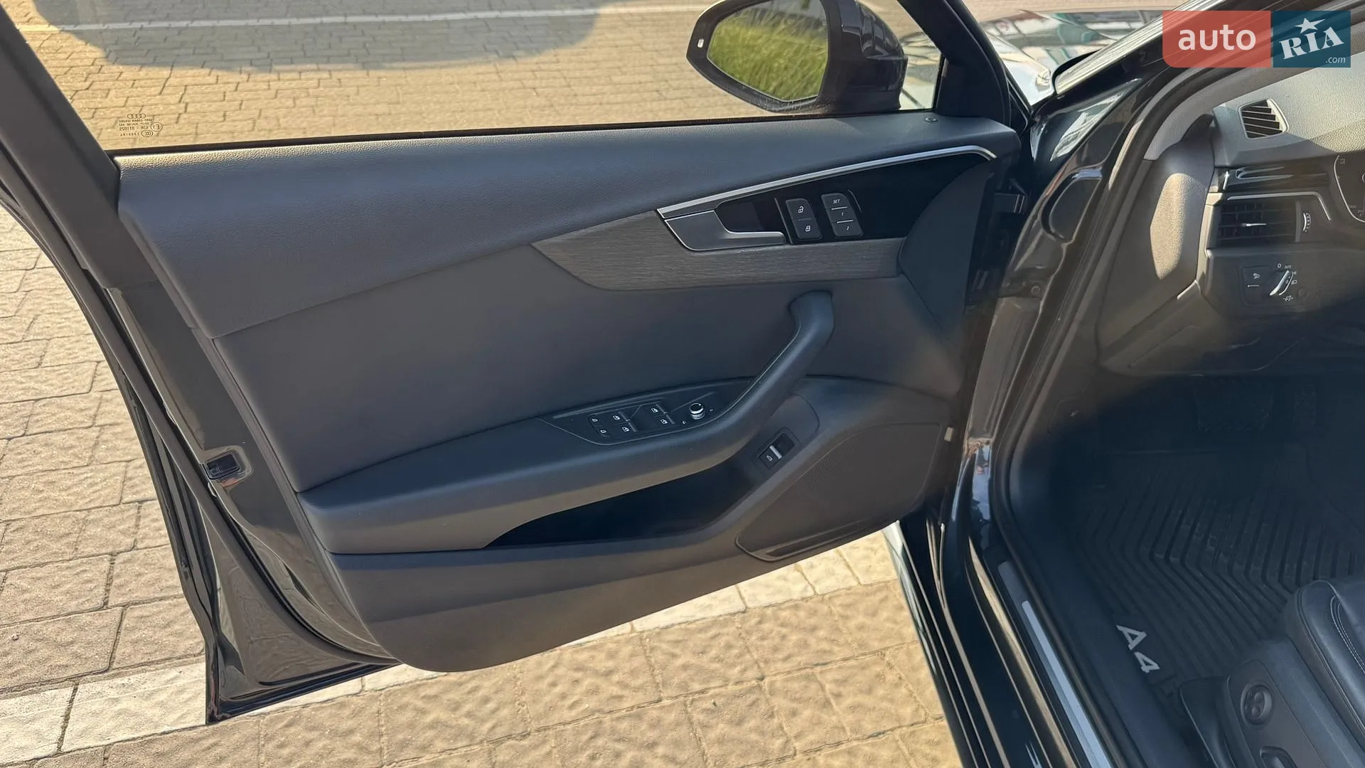 2021 Audi A4 - мініатюра 28