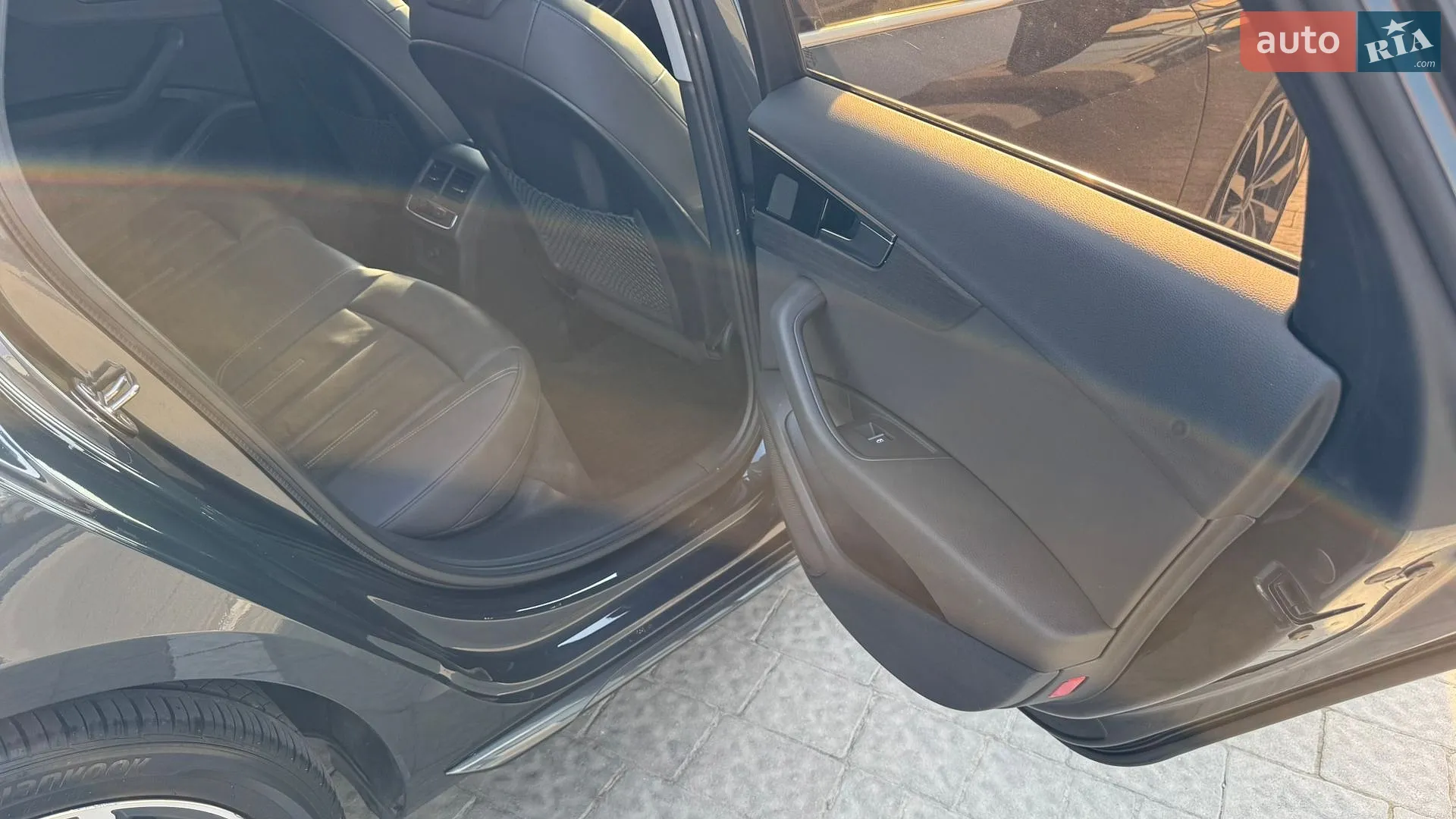 2021 Audi A4 - мініатюра 33