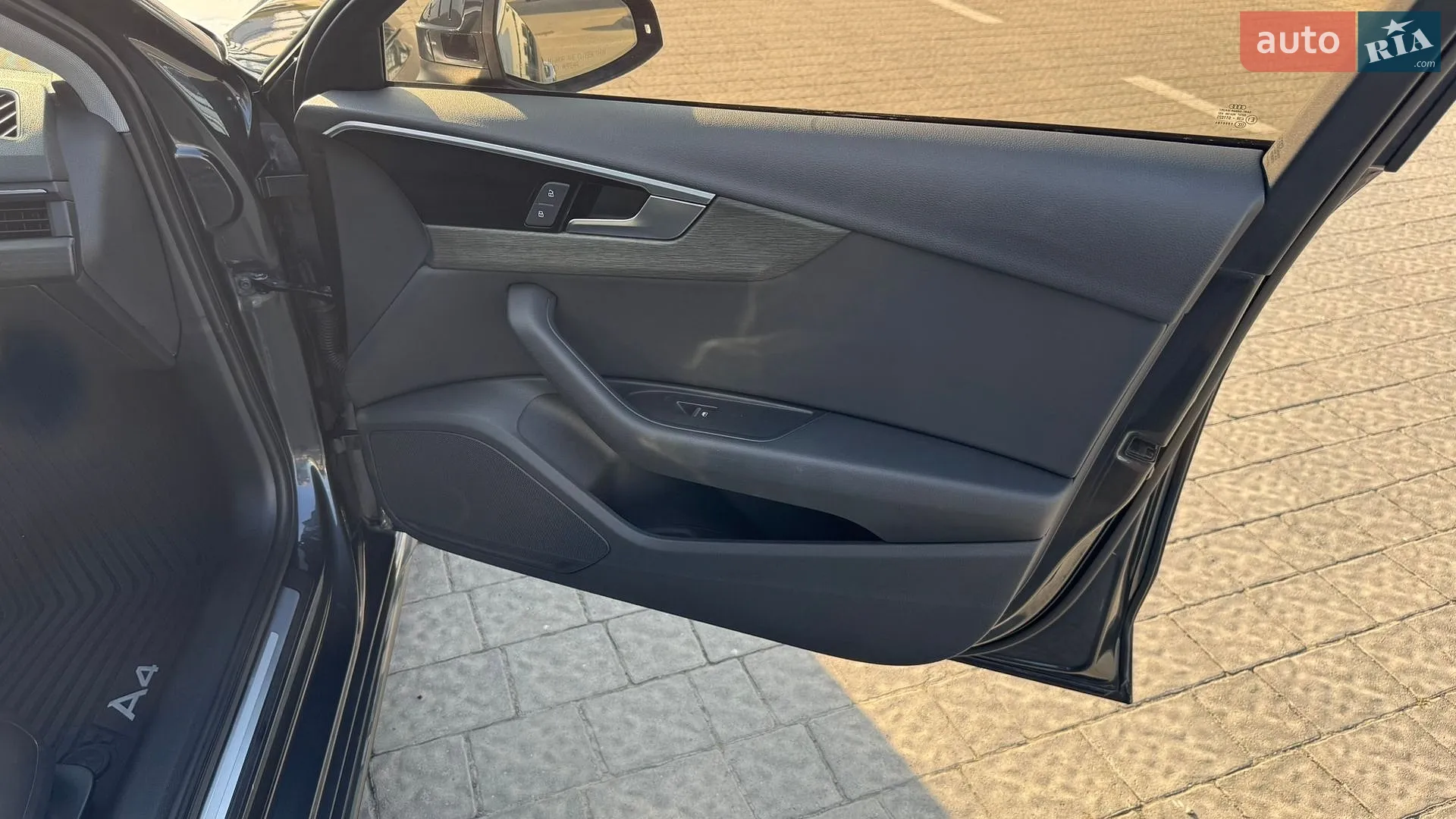 2021 Audi A4 - мініатюра 39