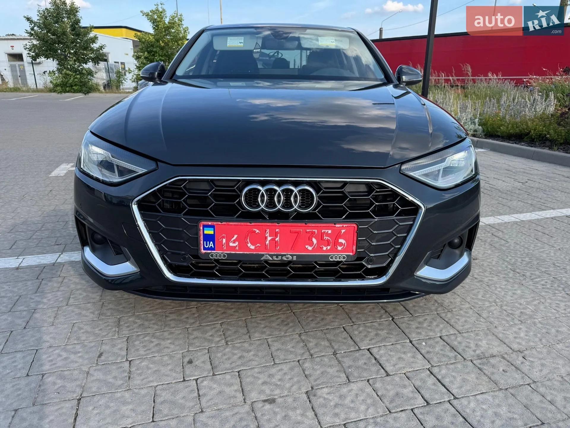 2021 Audi A4 - мініатюра 51