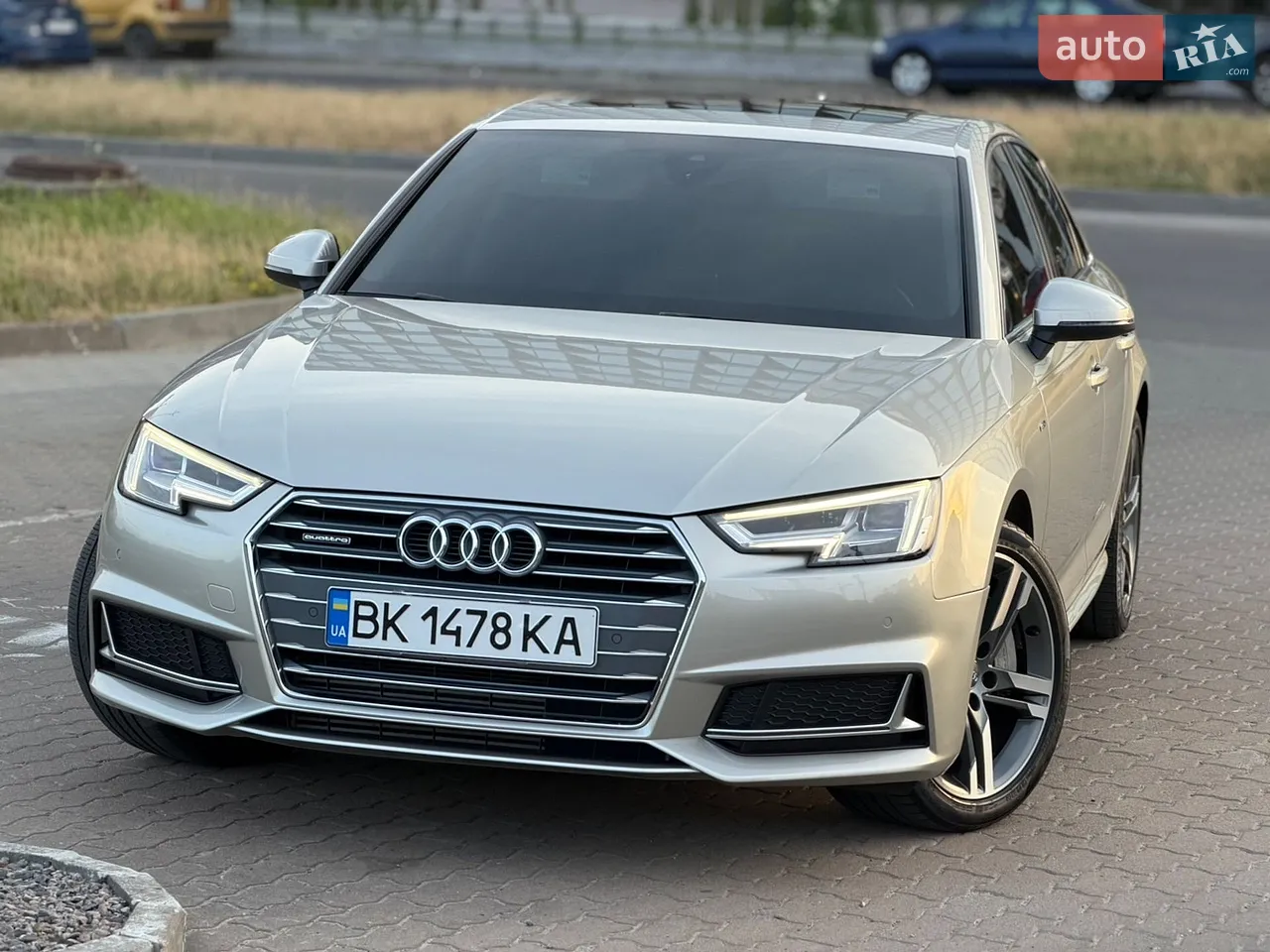 2016 Audi A4 - мініатюра 19