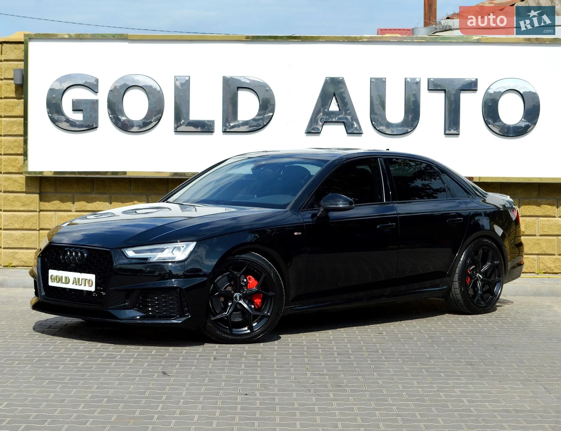 2017 Audi A4 - мініатюра 4