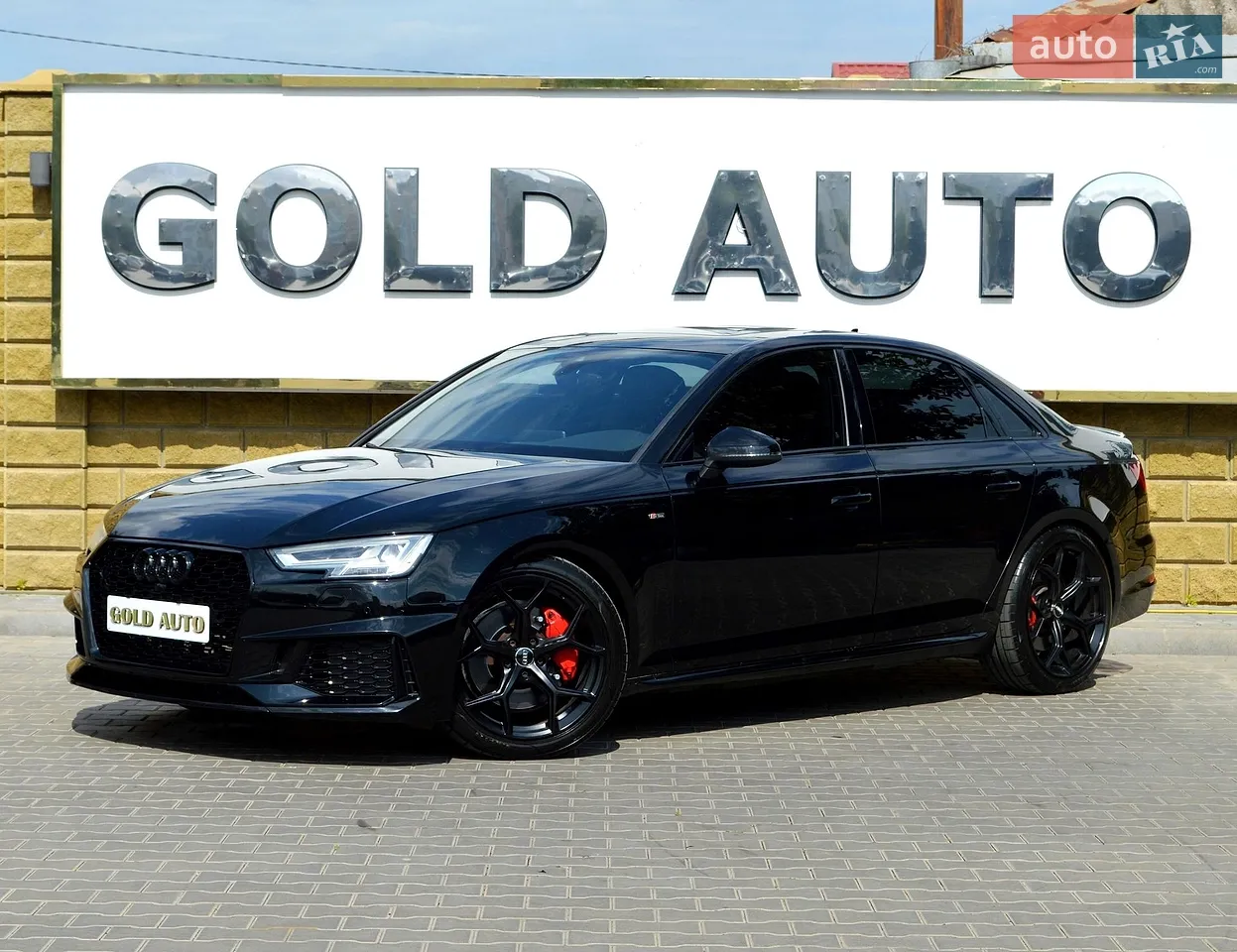 2017 Audi A4 - мініатюра 21