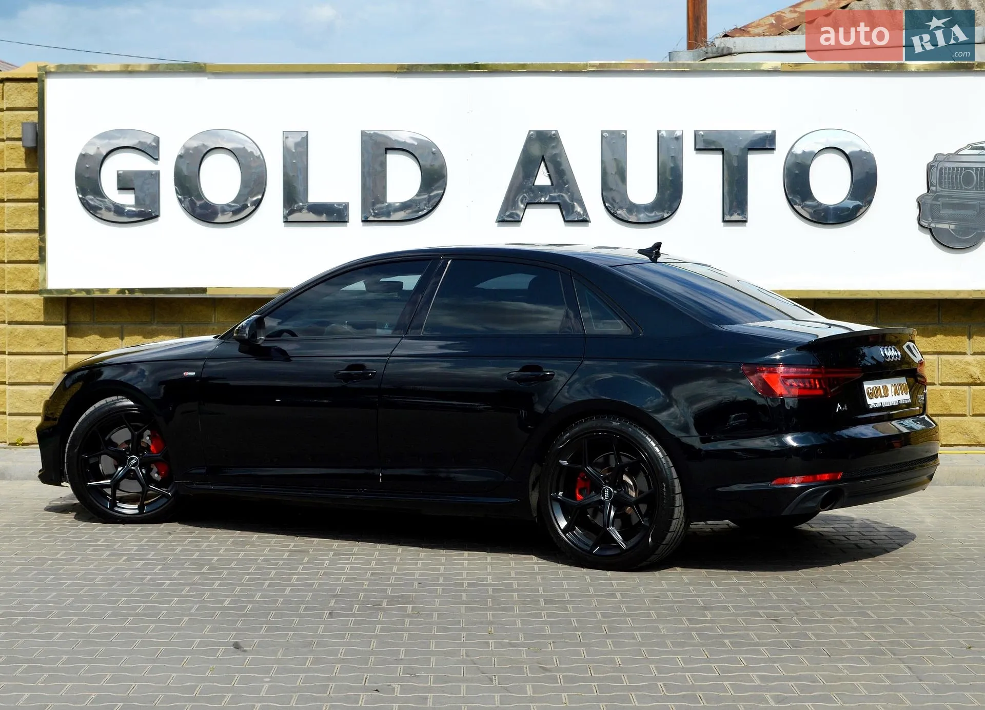 2017 Audi A4 - мініатюра 9