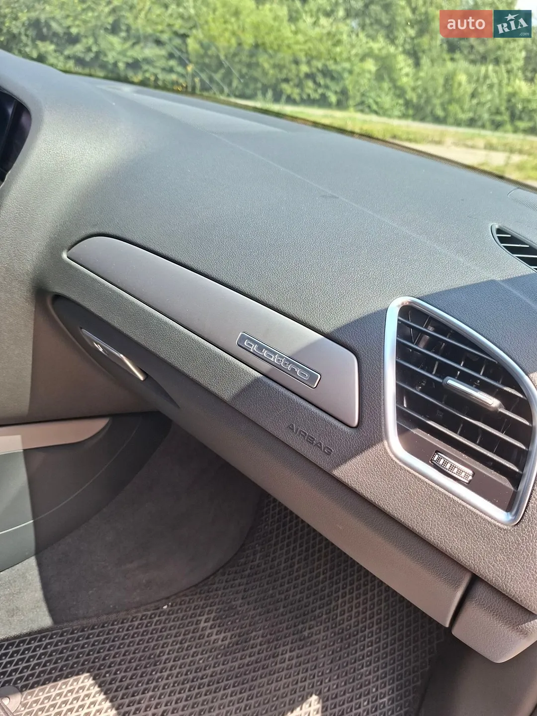 2013 Audi A4 - мініатюра 15
