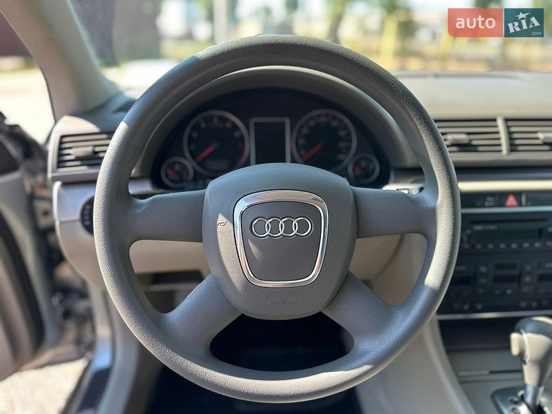 Універсал Audi A4 2005 в Вінниці фото 30 Універсал Audi A4 2005 в Вінниці