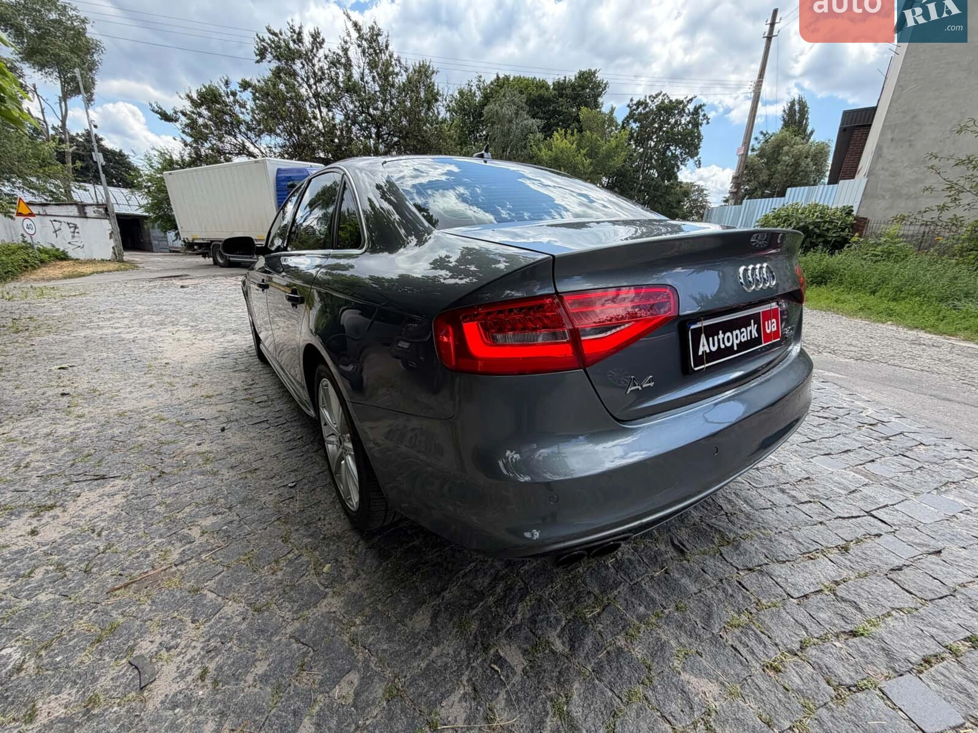 2015 Audi A4 - мініатюра 9