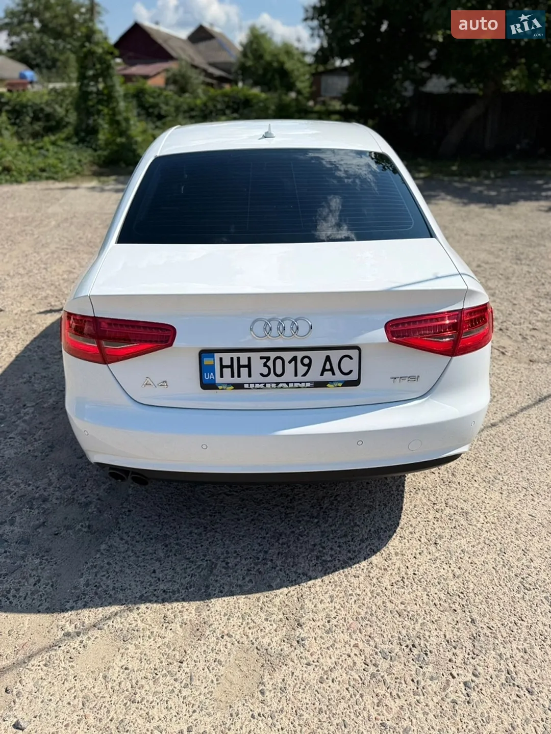 2013 Audi A4 - мініатюра 6