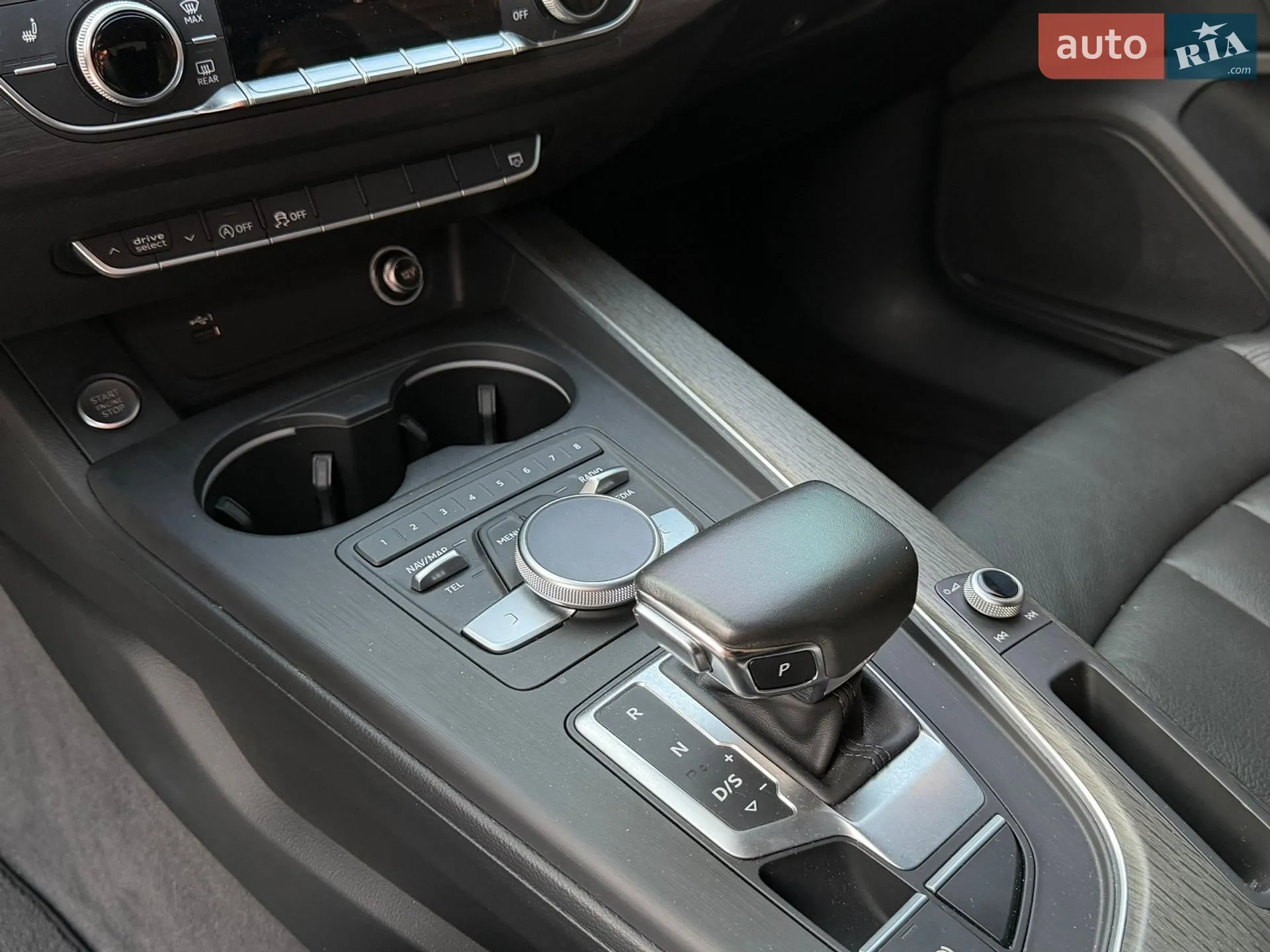 2018 Audi A4 - мініатюра 20