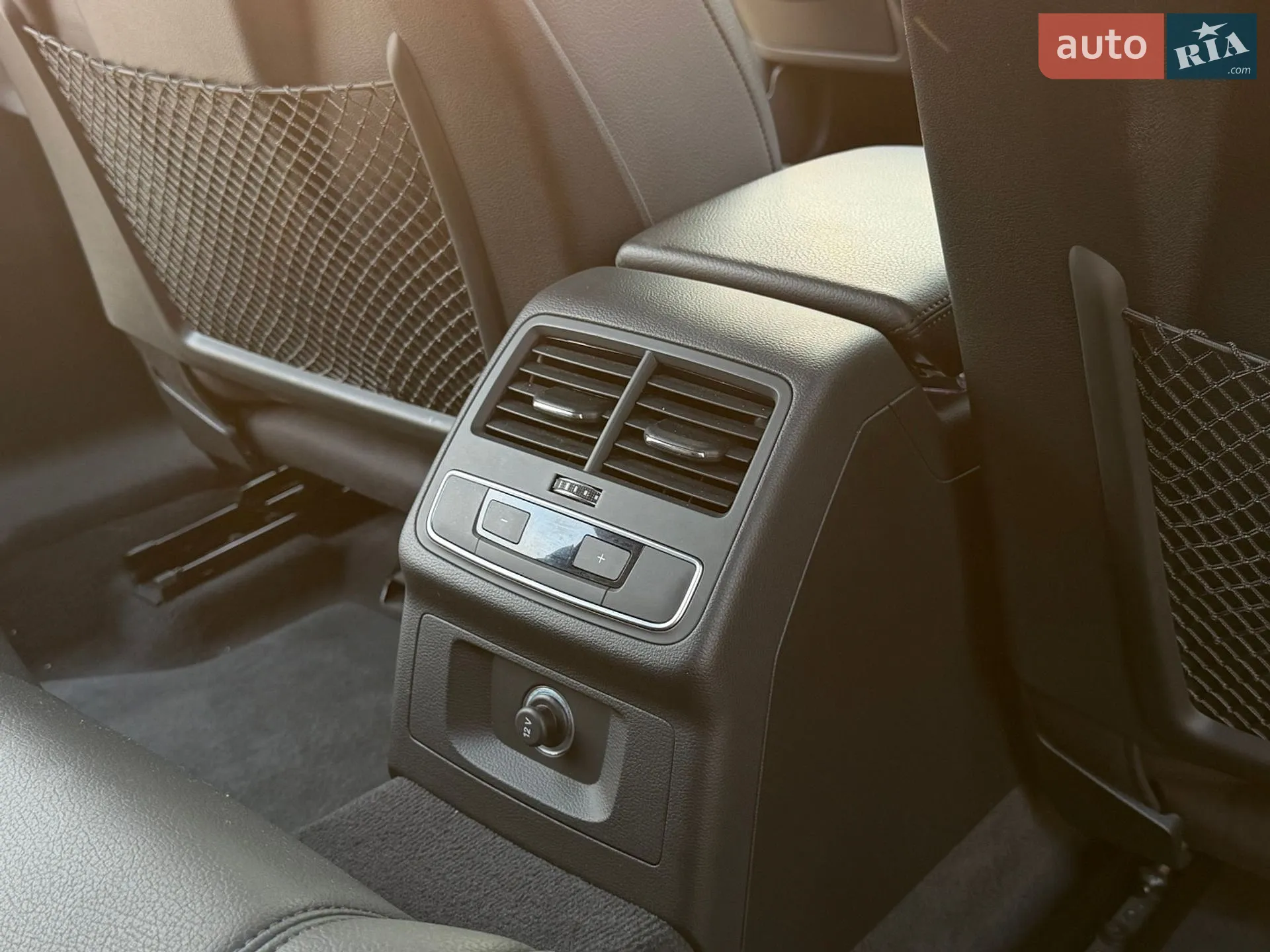 2018 Audi A4 - мініатюра 25
