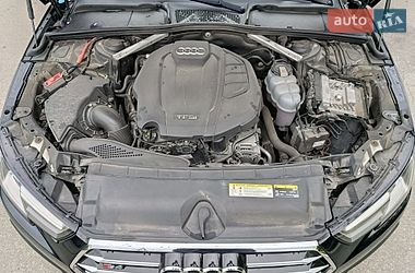Седан Audi A4 2019 в Киеве фото 27 Седан Audi A4 2019 в Киеве