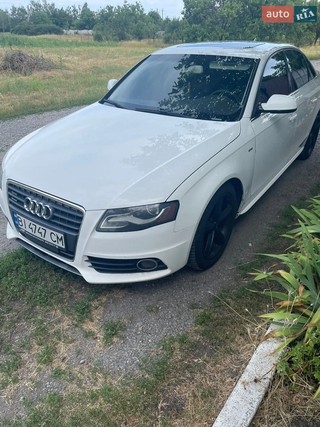 2011 Audi A4 - мініатюра 3