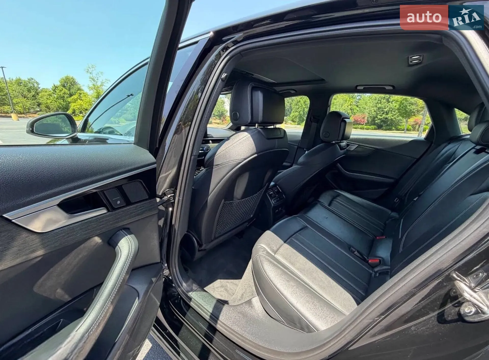 2019 Audi A4 - мініатюра 12