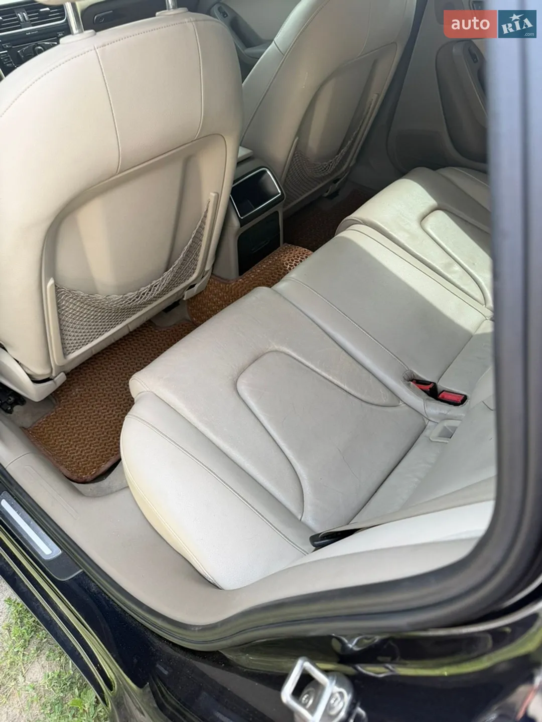 2011 Audi A4 - мініатюра 8