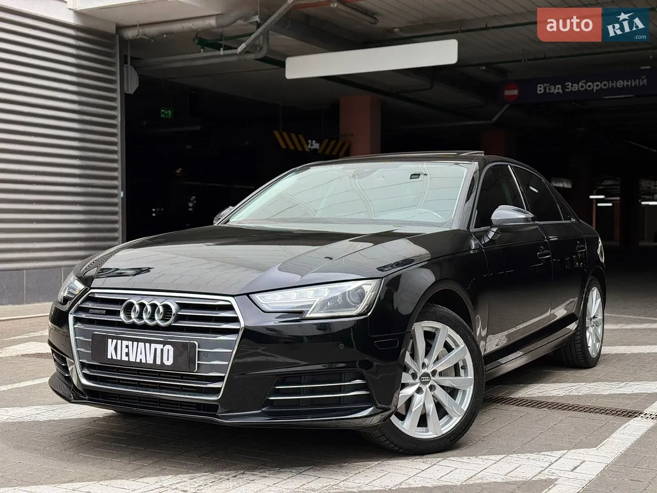 2017 Audi A4 - мініатюра 22